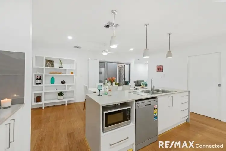 Fifth view of Homely house listing, 107 Macquarie Circuit, Fitzgibbon QLD 4018