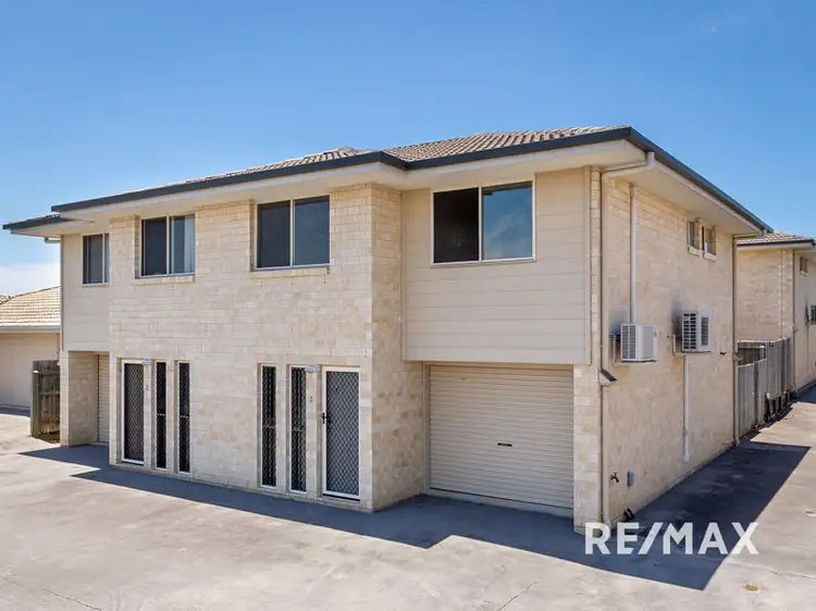 Main view of Homely townhouse listing, 3/20 Yaraki Court, Murrumba Downs QLD 4503