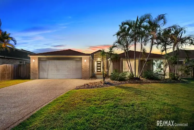 40 Topsail Circuit, Banksia Beach QLD 4507