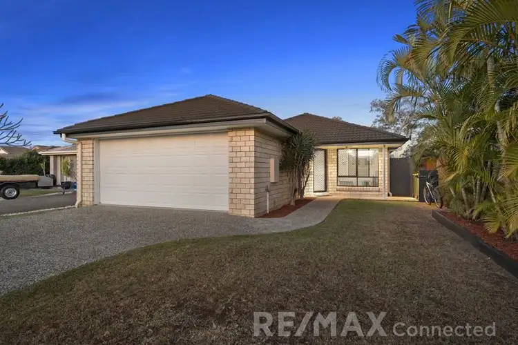 Main view of Homely house listing, 24a Whitlock Drive, Rothwell QLD 4022
