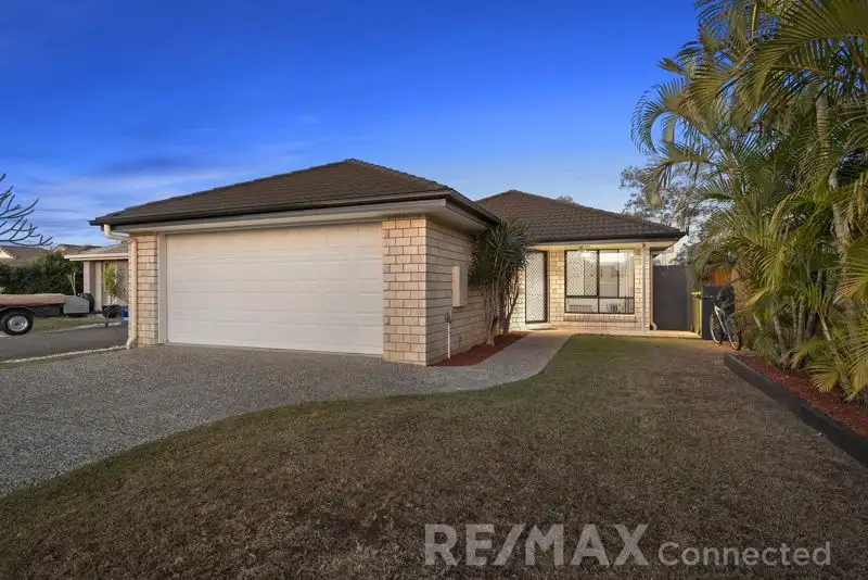 Main view of Homely house listing, 24a Whitlock Drive, Rothwell QLD 4022