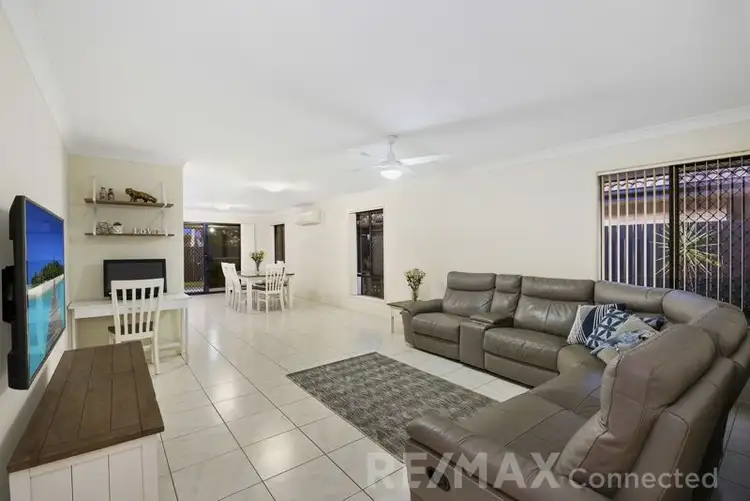 Second view of Homely house listing, 24a Whitlock Drive, Rothwell QLD 4022