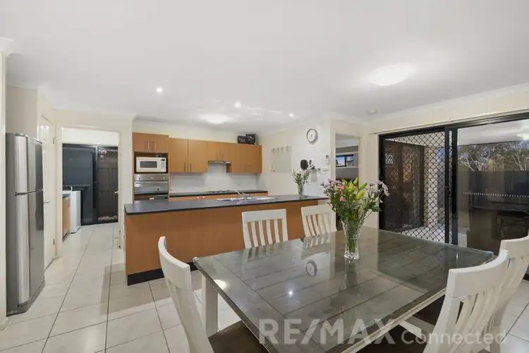 Third view of Homely house listing, 24a Whitlock Drive, Rothwell QLD 4022