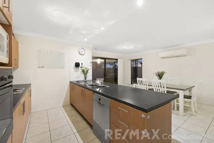 Fourth view of Homely house listing, 24a Whitlock Drive, Rothwell QLD 4022