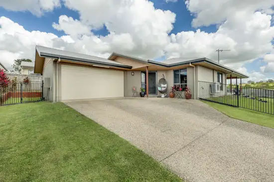 5 Dan Court, Greenmount QLD 4751
