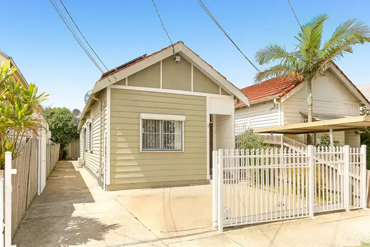 Main view of Homely house listing, 9 Kihilla Road, Auburn NSW 2144