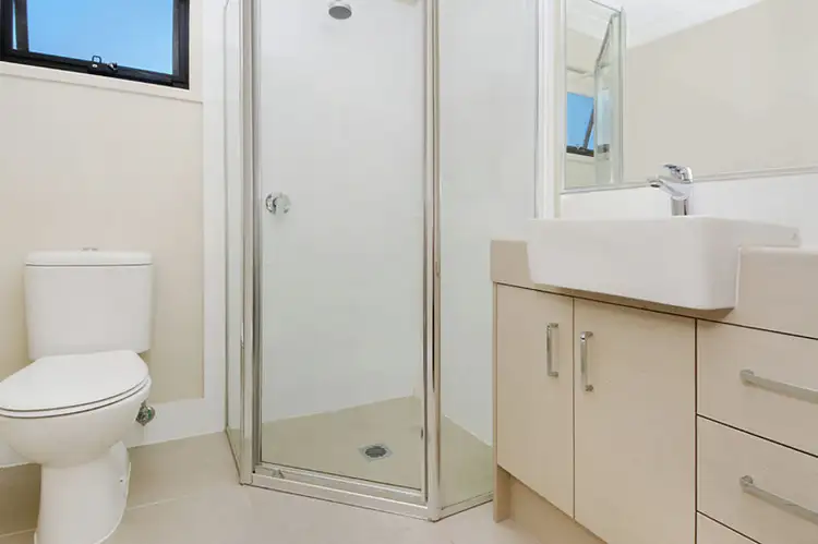 Fourth view of Homely townhouse listing, 4/15 Rutland Street, Coorparoo QLD 4151