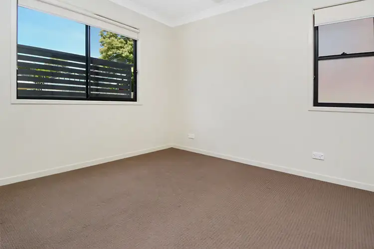 Fifth view of Homely townhouse listing, 4/15 Rutland Street, Coorparoo QLD 4151