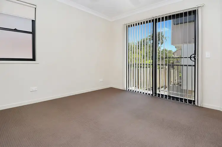 Sixth view of Homely townhouse listing, 4/15 Rutland Street, Coorparoo QLD 4151