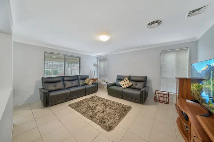 Fifth view of Homely house listing, 3 Ell Avenue, Prestons NSW 2170