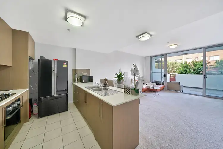 3/1 Mill Road, Liverpool NSW 2170
