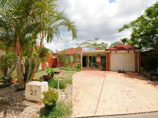 25 Kawana Cr, Cornubia QLD 4130