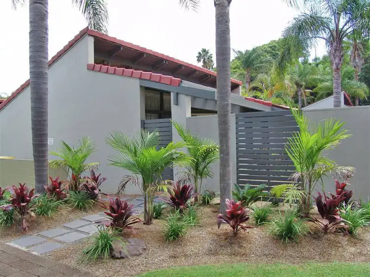 Second view of Homely villa listing, 50/8 Solitary Islands Way, Sapphire Beach NSW 2450