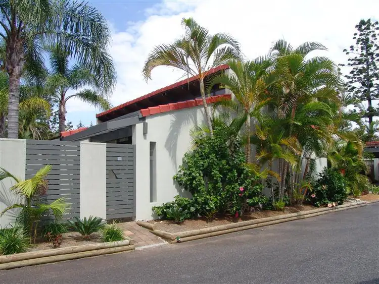 Fourth view of Homely villa listing, 50/8 Solitary Islands Way, Sapphire Beach NSW 2450