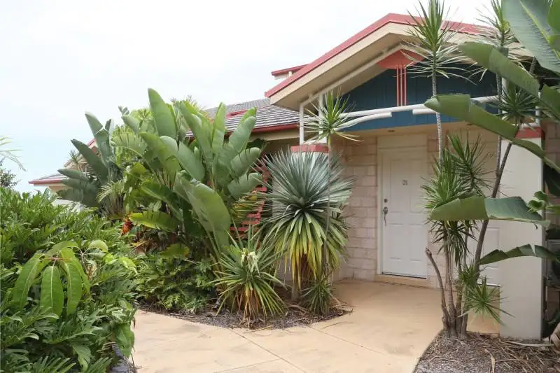 Main view of Homely townhouse listing, 31/94 Solitary Islands Way, Sapphire Beach NSW 2450