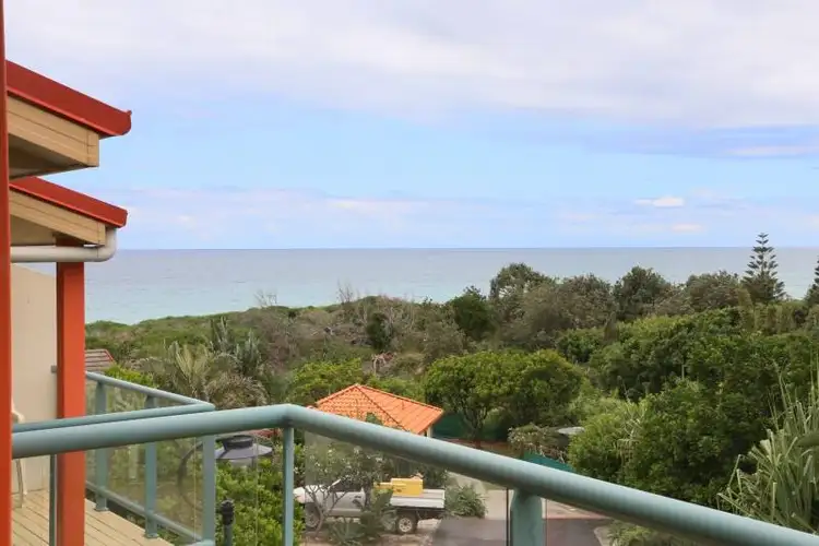Second view of Homely townhouse listing, 31/94 Solitary Islands Way, Sapphire Beach NSW 2450