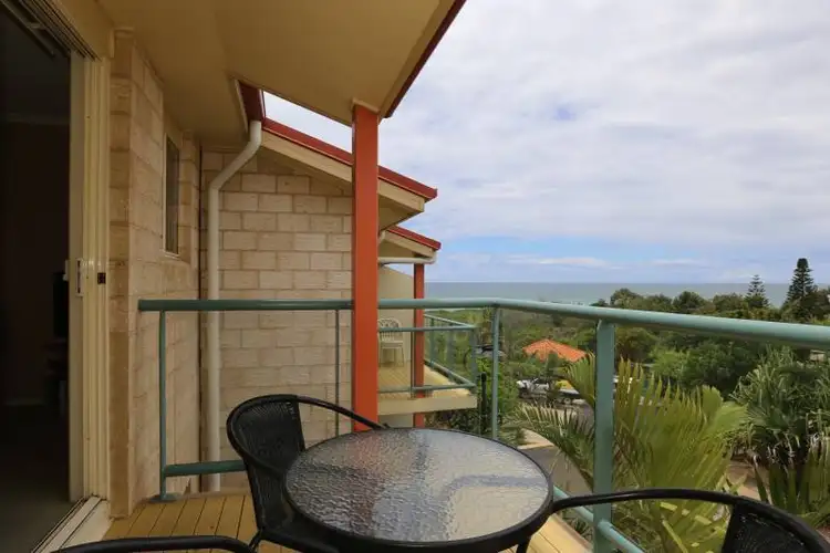 Third view of Homely townhouse listing, 31/94 Solitary Islands Way, Sapphire Beach NSW 2450