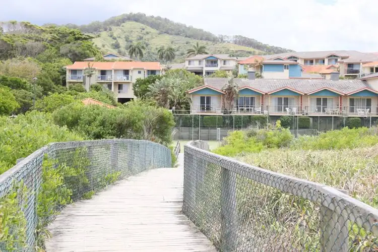 Fifth view of Homely townhouse listing, 31/94 Solitary Islands Way, Sapphire Beach NSW 2450