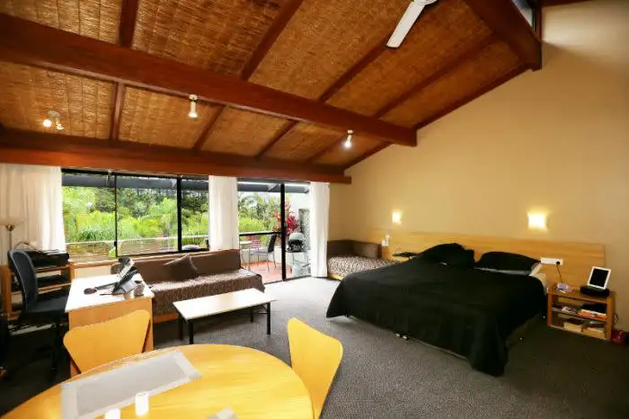 Third view of Homely apartment listing, 14/8 Solitary Islands Way (Unit 113), Sapphire Beach NSW 2450