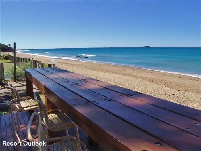 Fifth view of Homely apartment listing, 14/8 Solitary Islands Way (Unit 113), Sapphire Beach NSW 2450