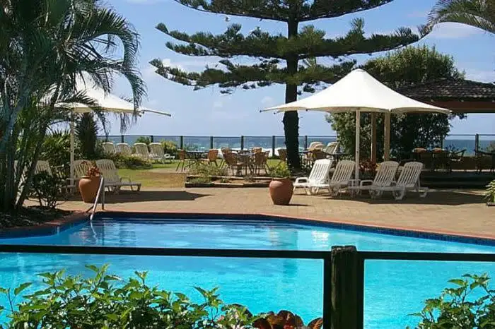 Sixth view of Homely apartment listing, 14/8 Solitary Islands Way (Unit 113), Sapphire Beach NSW 2450