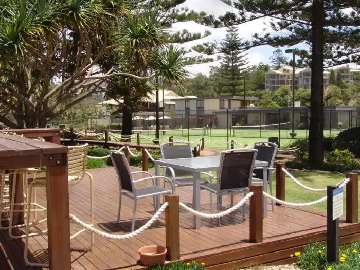 Seventh view of Homely apartment listing, 14/8 Solitary Islands Way (Unit 113), Sapphire Beach NSW 2450