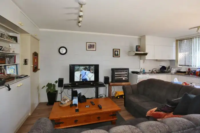 Second view of Homely unit listing, 8/20 Vincent Street, Coffs Harbour NSW 2450