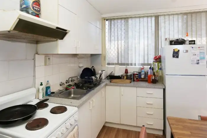 Fourth view of Homely unit listing, 8/20 Vincent Street, Coffs Harbour NSW 2450