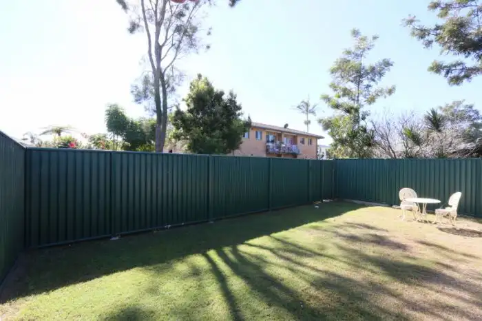 Fifth view of Homely unit listing, 8/20 Vincent Street, Coffs Harbour NSW 2450