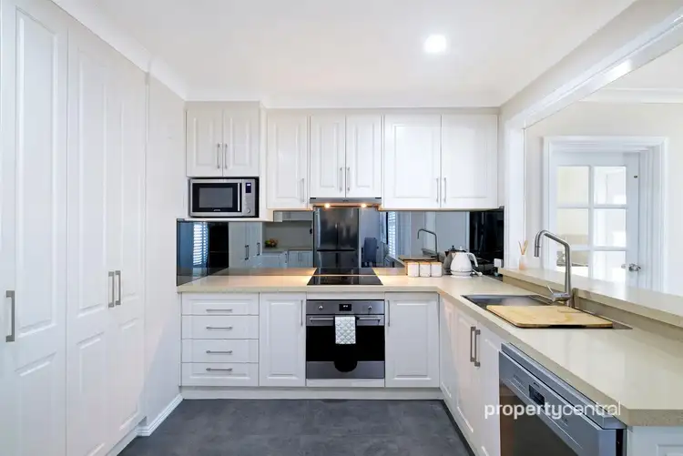 Second view of Homely house listing, 74 Fragar Road, South Penrith NSW 2750