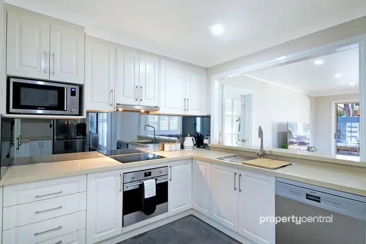 Sixth view of Homely house listing, 74 Fragar Road, South Penrith NSW 2750