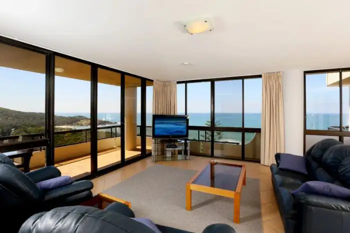 1301/121 Ocean Parade, Coffs Harbour NSW 2450