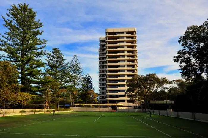 Second view of Homely apartment listing, 1301/121 Ocean Parade, Coffs Harbour NSW 2450