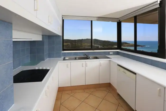 Fifth view of Homely apartment listing, 1301/121 Ocean Parade, Coffs Harbour NSW 2450