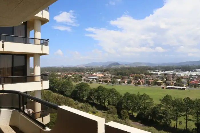 Sixth view of Homely apartment listing, 1301/121 Ocean Parade, Coffs Harbour NSW 2450