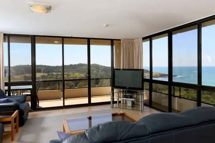 Seventh view of Homely apartment listing, 1301/121 Ocean Parade, Coffs Harbour NSW 2450