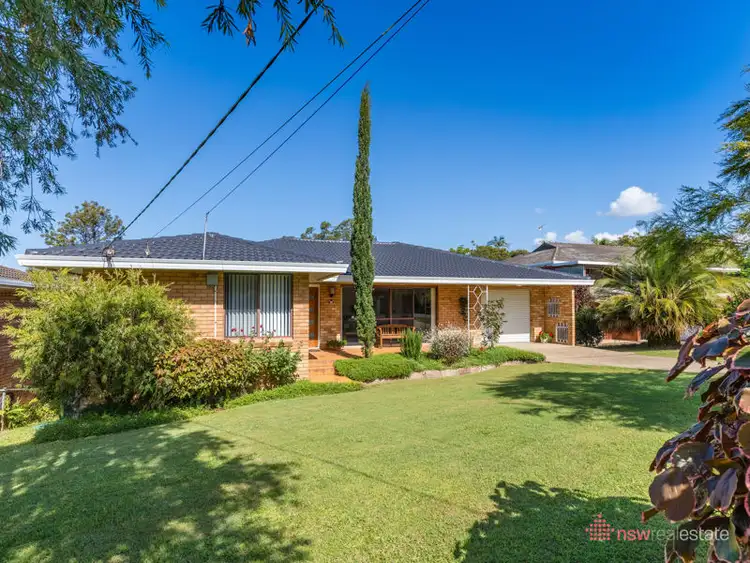 97 Bailey Avenue, Coffs Harbour NSW 2450