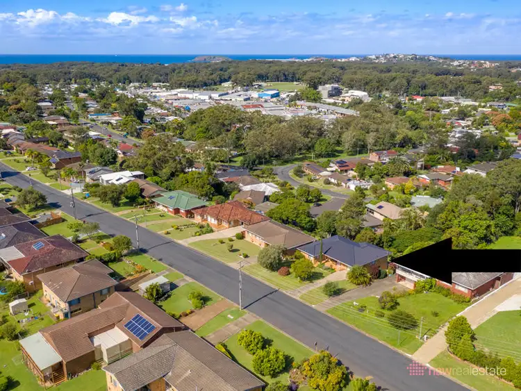 Second view of Homely house listing, 97 Bailey Avenue, Coffs Harbour NSW 2450
