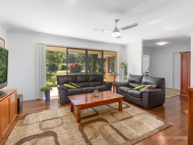 Fourth view of Homely house listing, 97 Bailey Avenue, Coffs Harbour NSW 2450