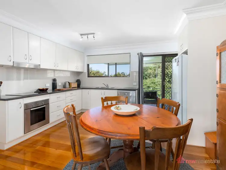Fifth view of Homely house listing, 97 Bailey Avenue, Coffs Harbour NSW 2450