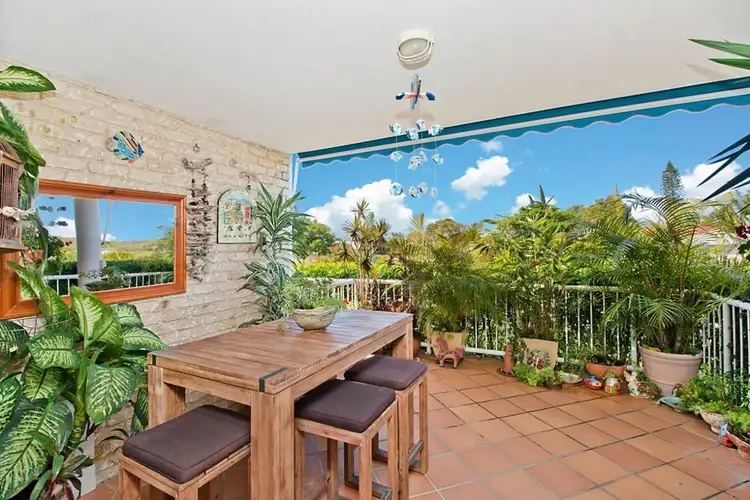 Second view of Homely unit listing, 20/5 Quayside Court, Tweed Heads NSW 2485