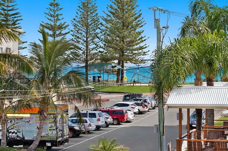 5/6 Ward Street, Rainbow Bay QLD 4225