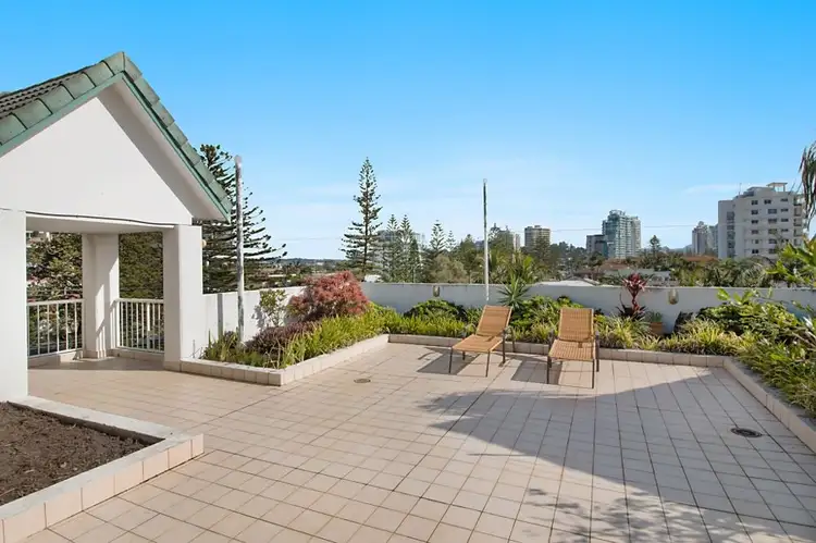 Third view of Homely house listing, 28/243 Boundary Street, Rainbow Bay QLD 4225