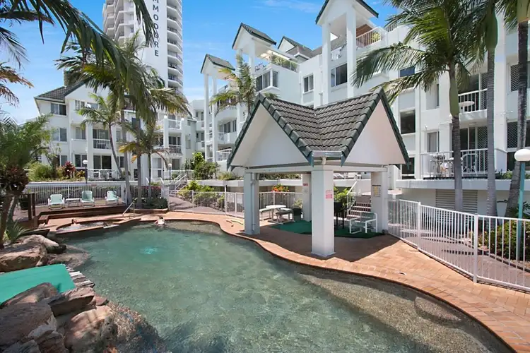 Sixth view of Homely house listing, 28/243 Boundary Street, Rainbow Bay QLD 4225