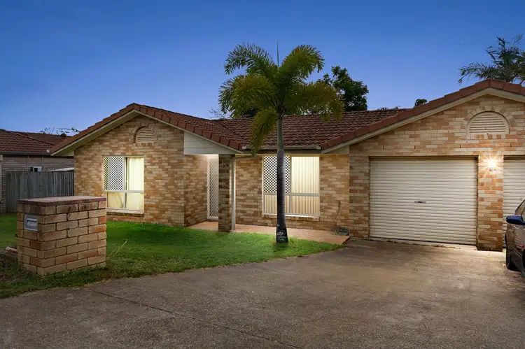 Main view of Homely house listing, 7 Sheldrake Place, Moggill QLD 4070