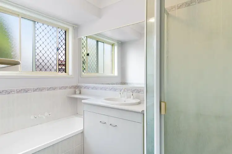 Second view of Homely house listing, 7 Sheldrake Place, Moggill QLD 4070