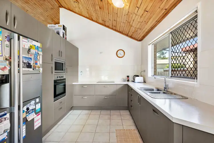 Second view of Homely house listing, 45 Rinnicrew Street, Bracken Ridge QLD 4017