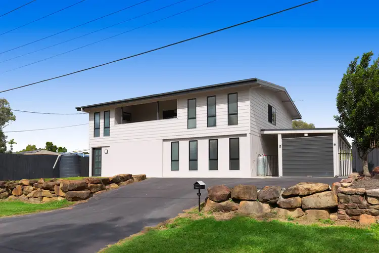 Second view of Homely house listing, 31 Beelarong Street, Morningside QLD 4170