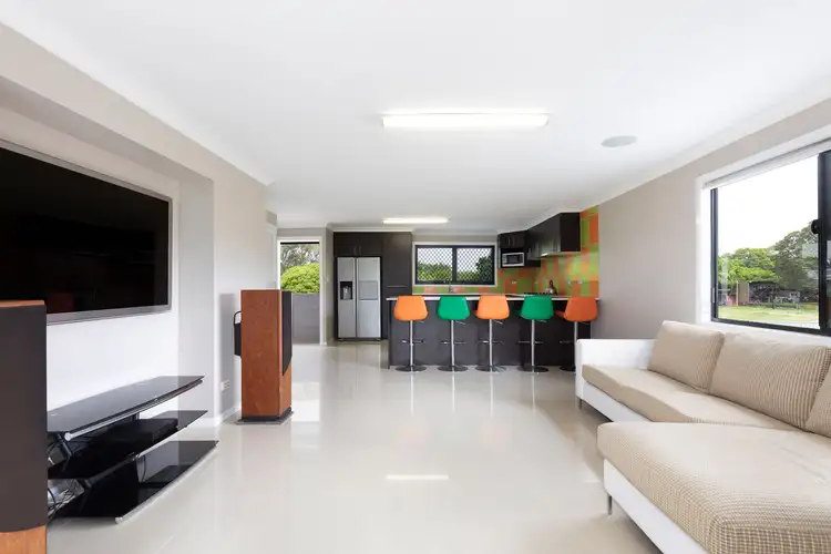 Fourth view of Homely house listing, 31 Beelarong Street, Morningside QLD 4170