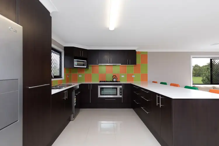 Fifth view of Homely house listing, 31 Beelarong Street, Morningside QLD 4170